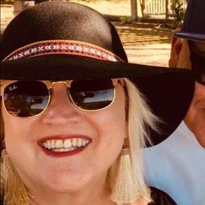 Meet your Posher, Kristy